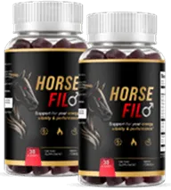 HorseFil gummy supplement