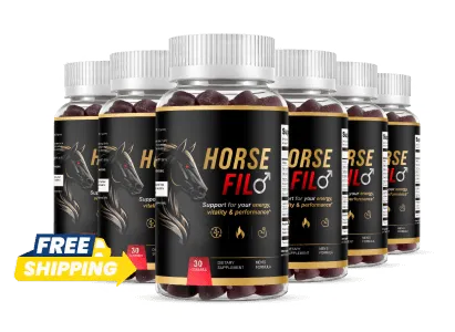 HorseFil scam alert banner